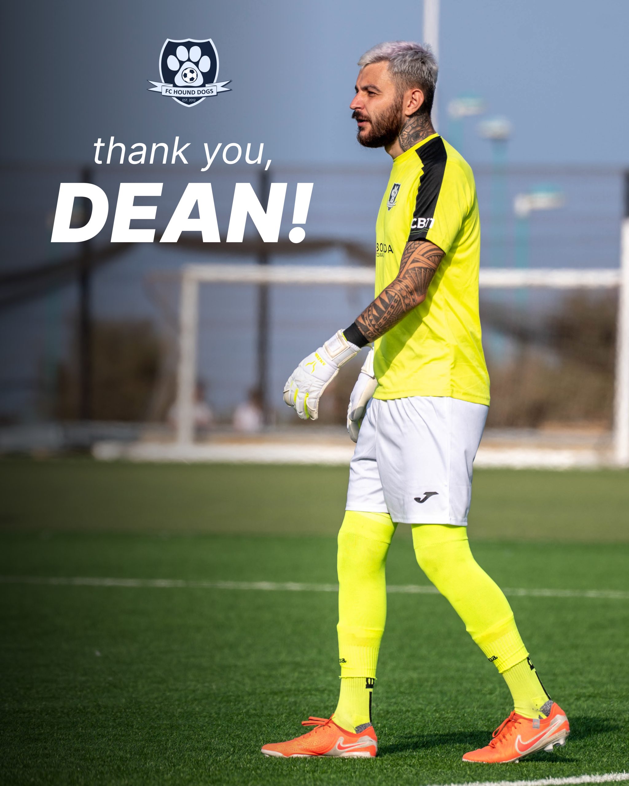 We Bid Farewell To 7 Players