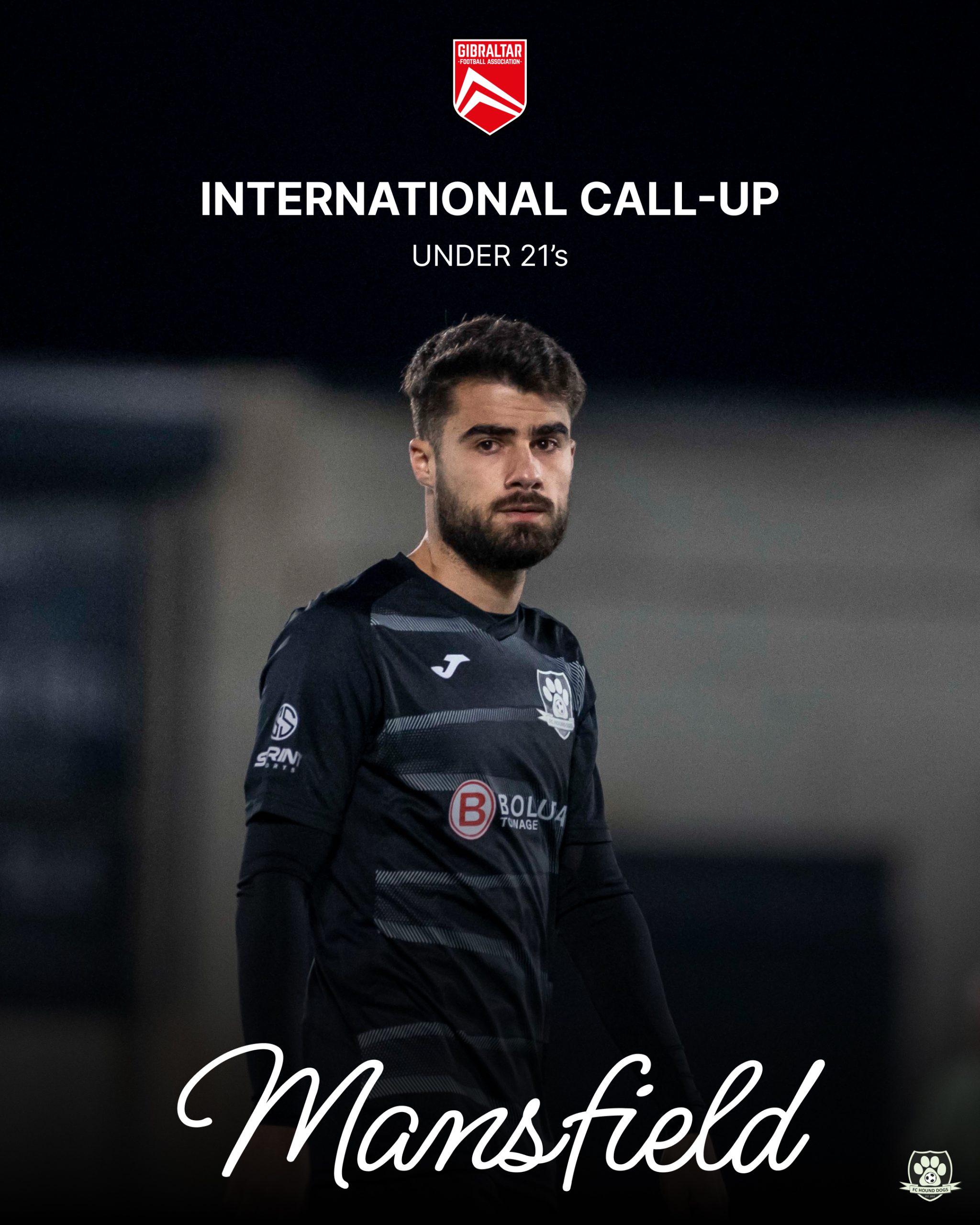 Borda & Mansfield Called Up