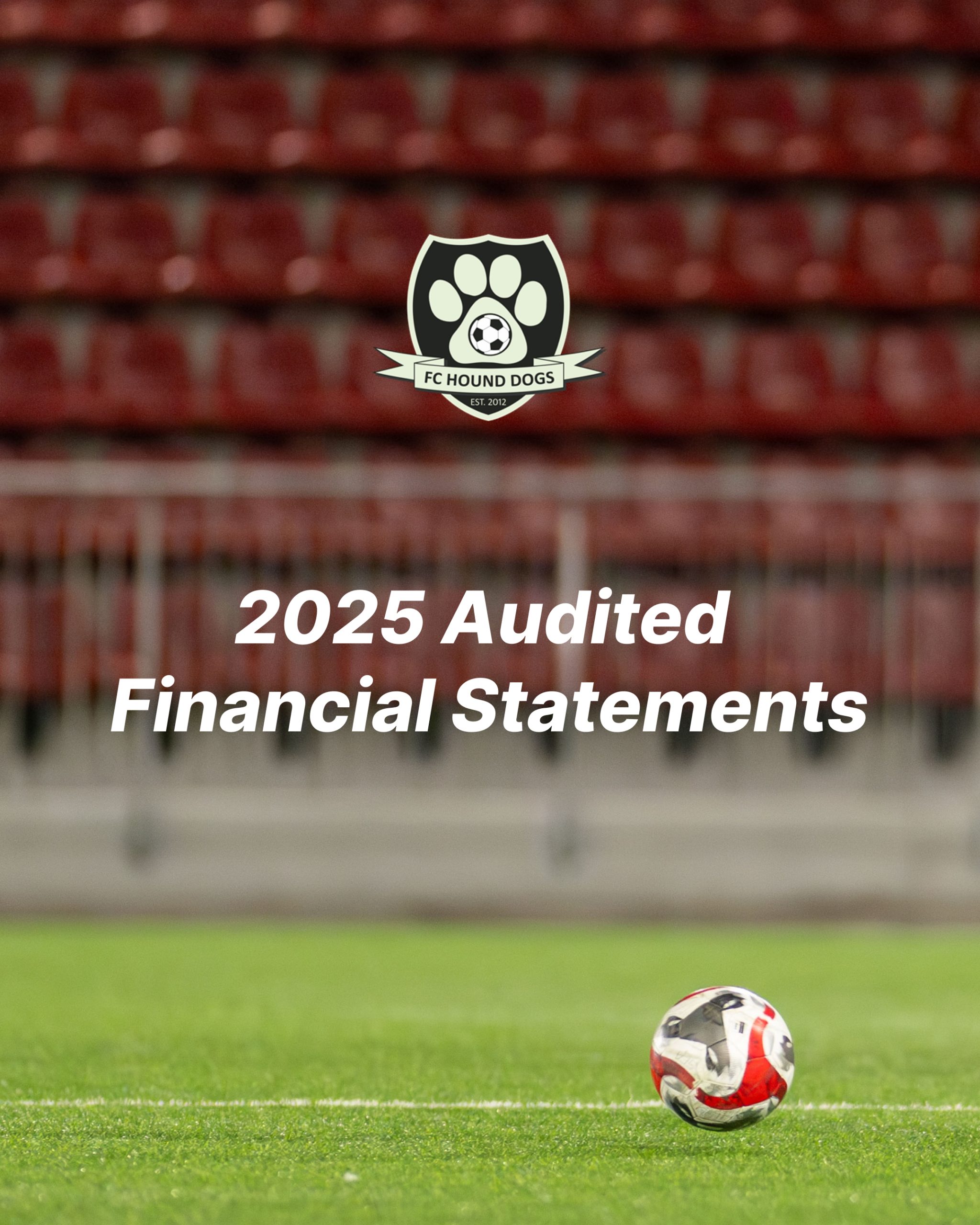 2025 Audited Statements