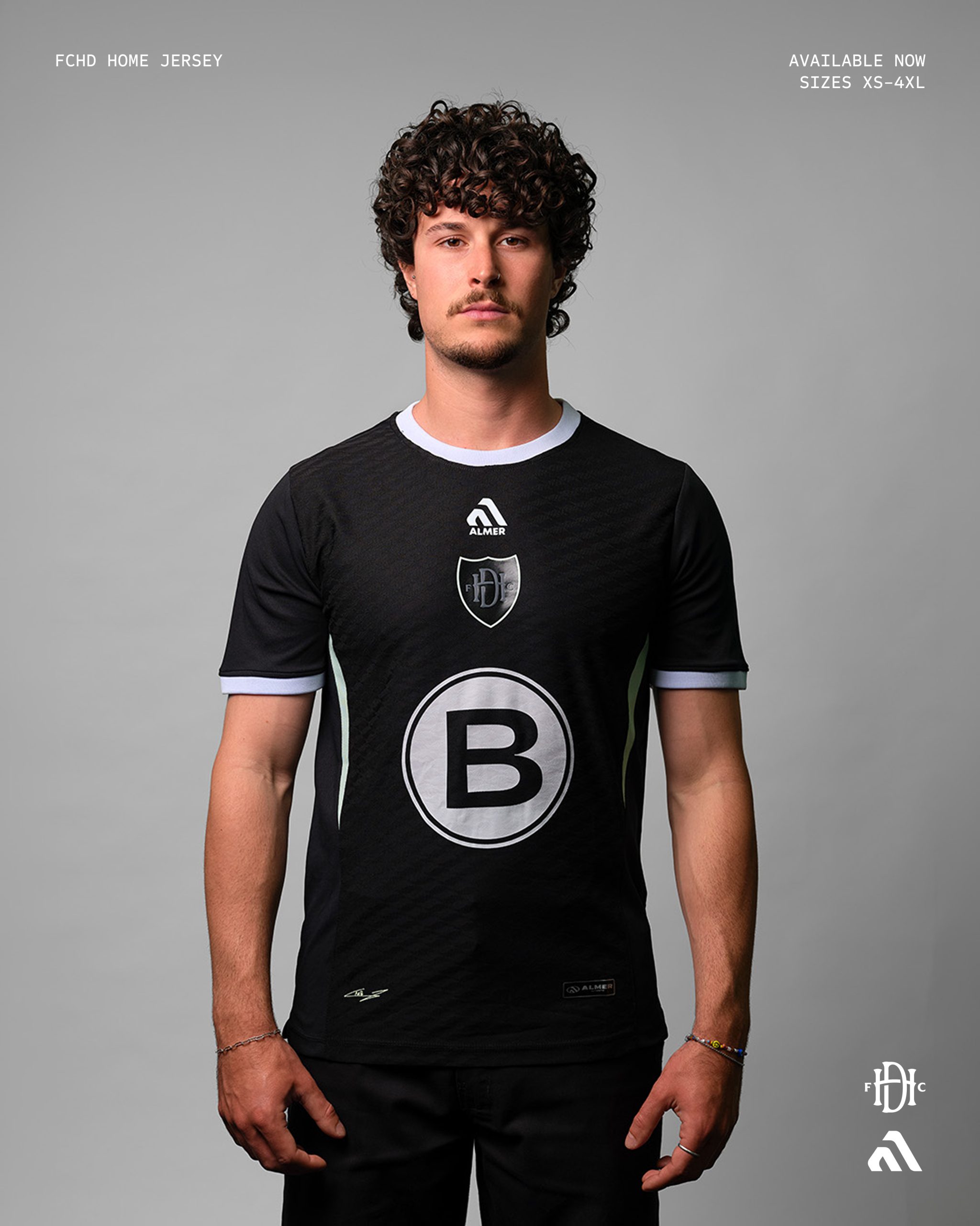 FCHD Store Is Live